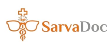SarvaDoc Logo