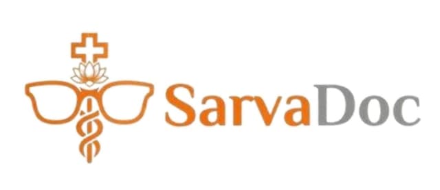 SarvaDoc Logo